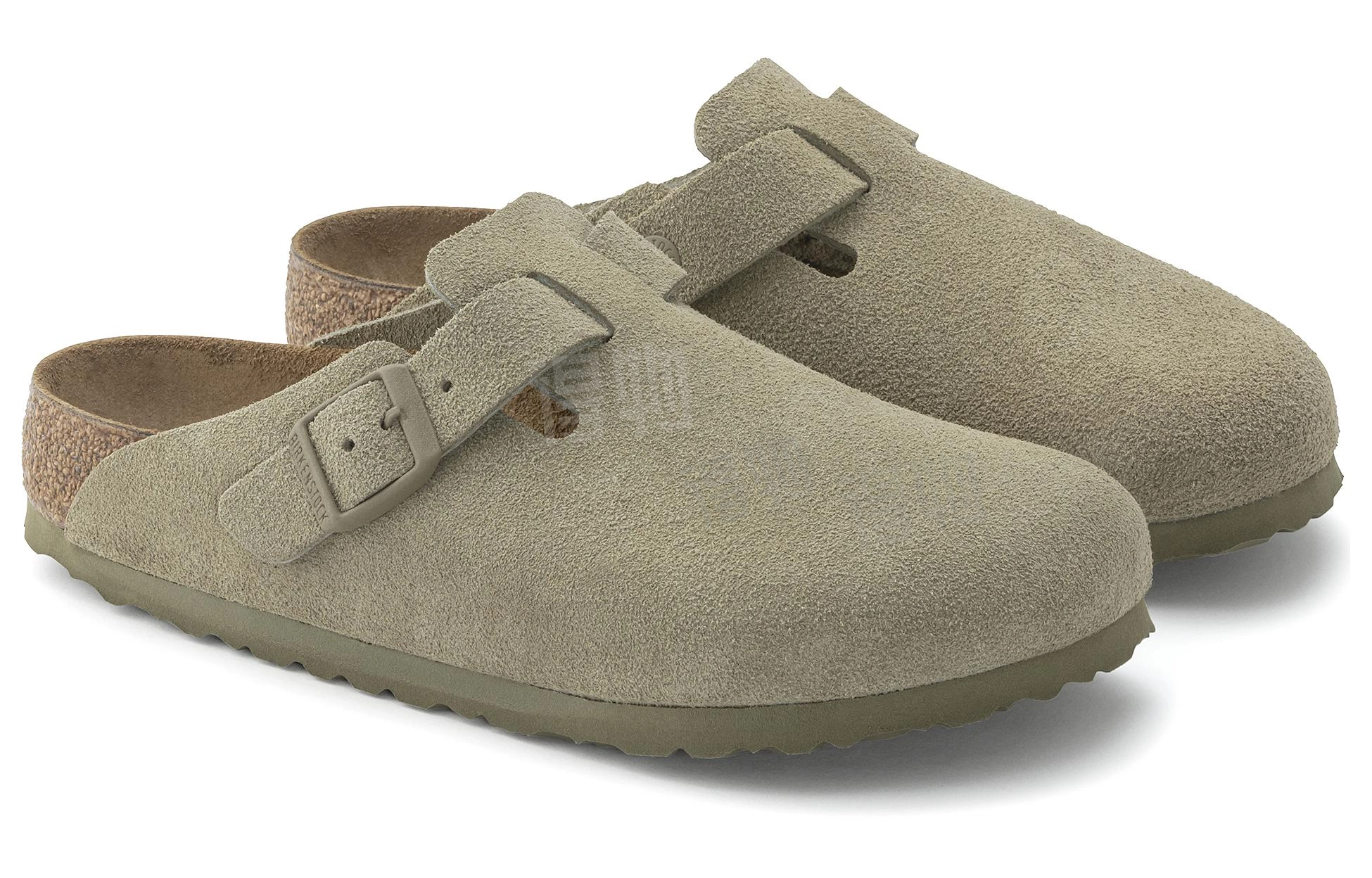 Birkenstock Boston