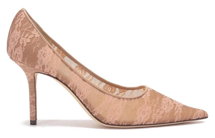 Jimmy Choo LOVE 8.5cm