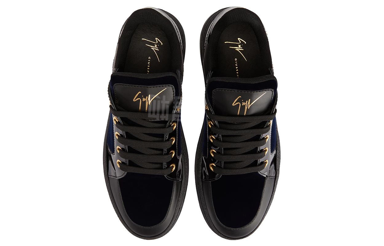giuseppe zanottiGZ Gz94