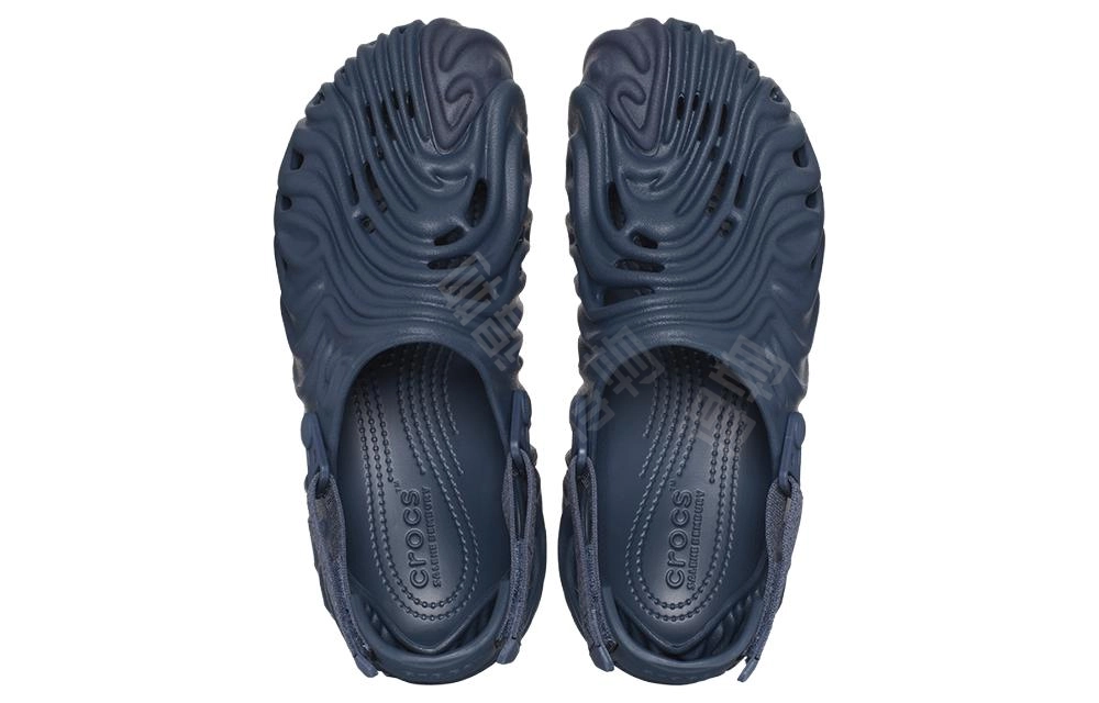 Salehe Bembury x Crocs Pollex Clog