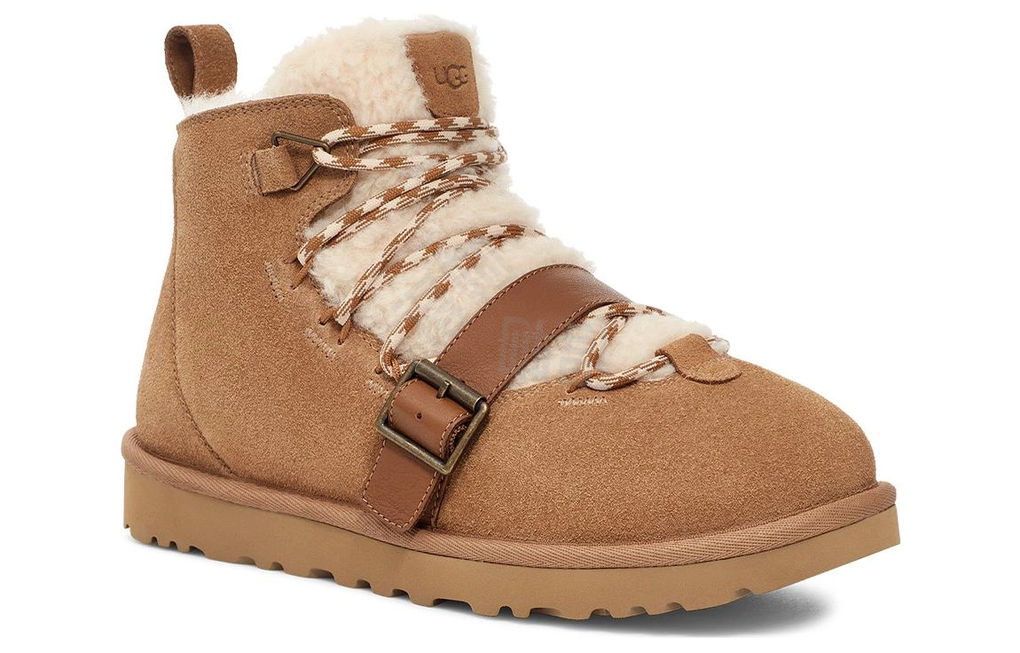 UGG