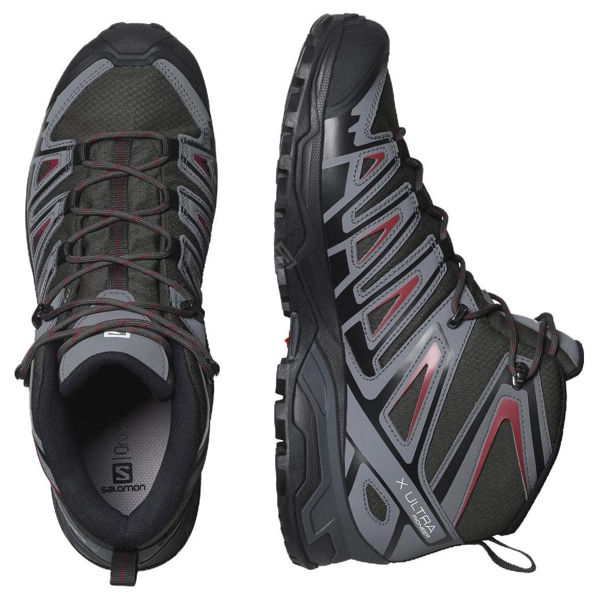 SALOMON X Ultra Pioneer
