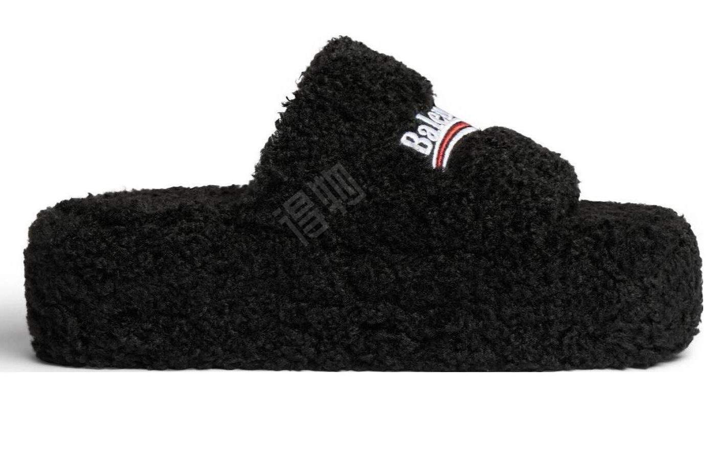 Balenciaga Furry 5cm