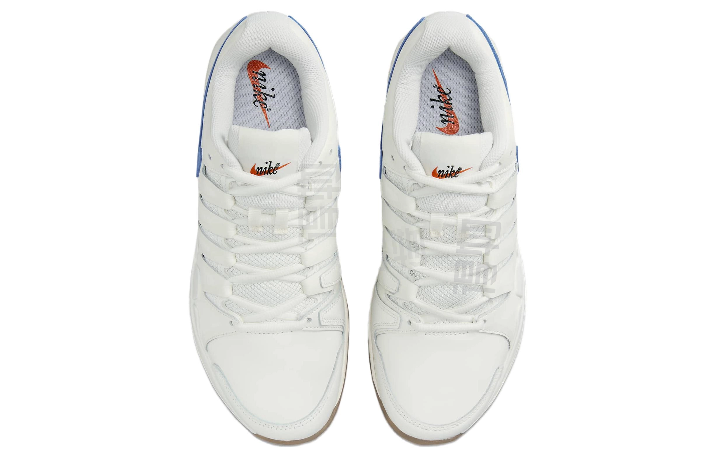 Nike Court Zoom Vapor 9.5