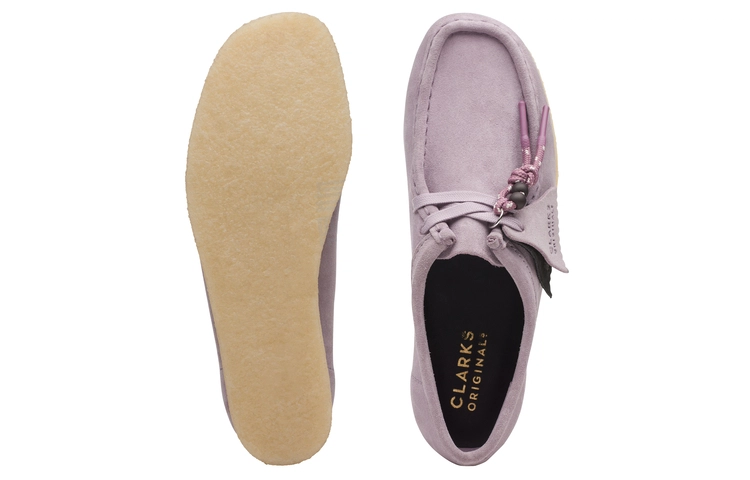Clarks Originals WALLABEE