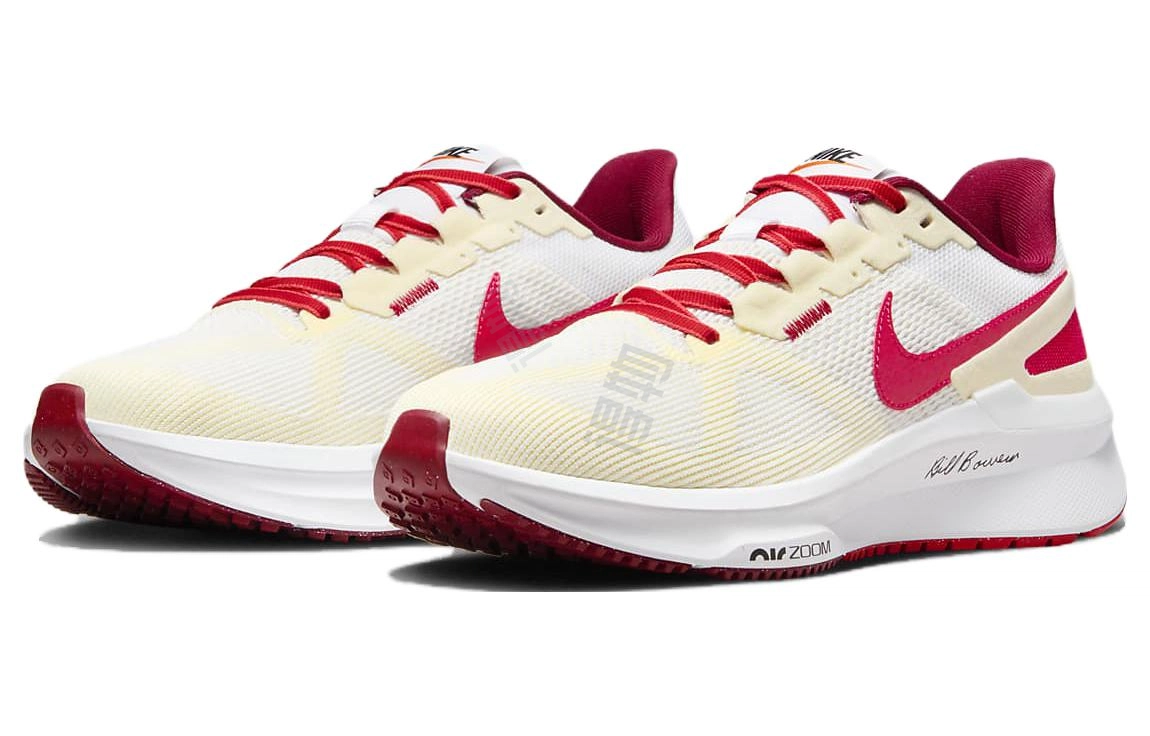 Nike Zoom Structure 25
