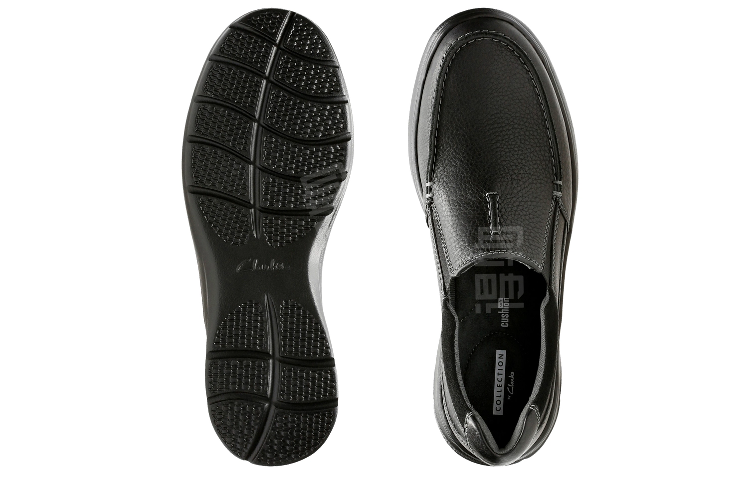 Clarks