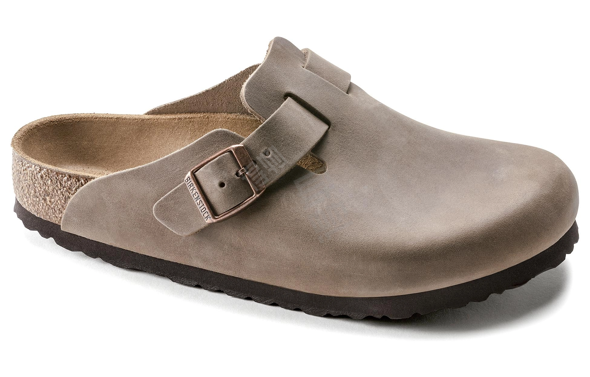 Birkenstock Boston