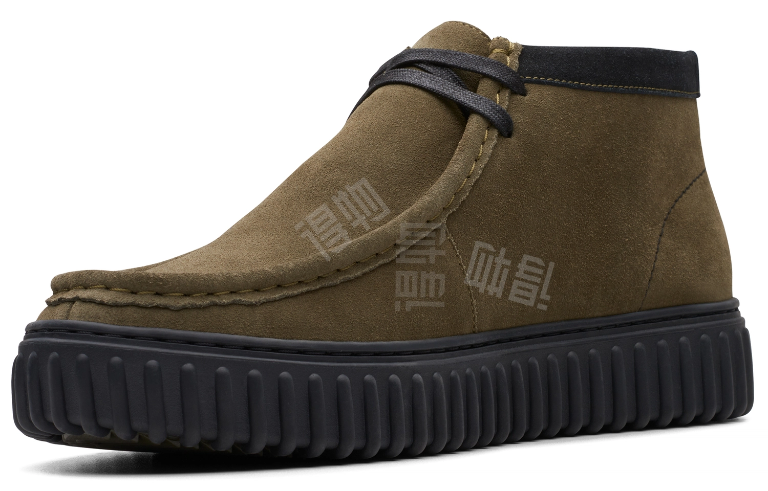 Clarks