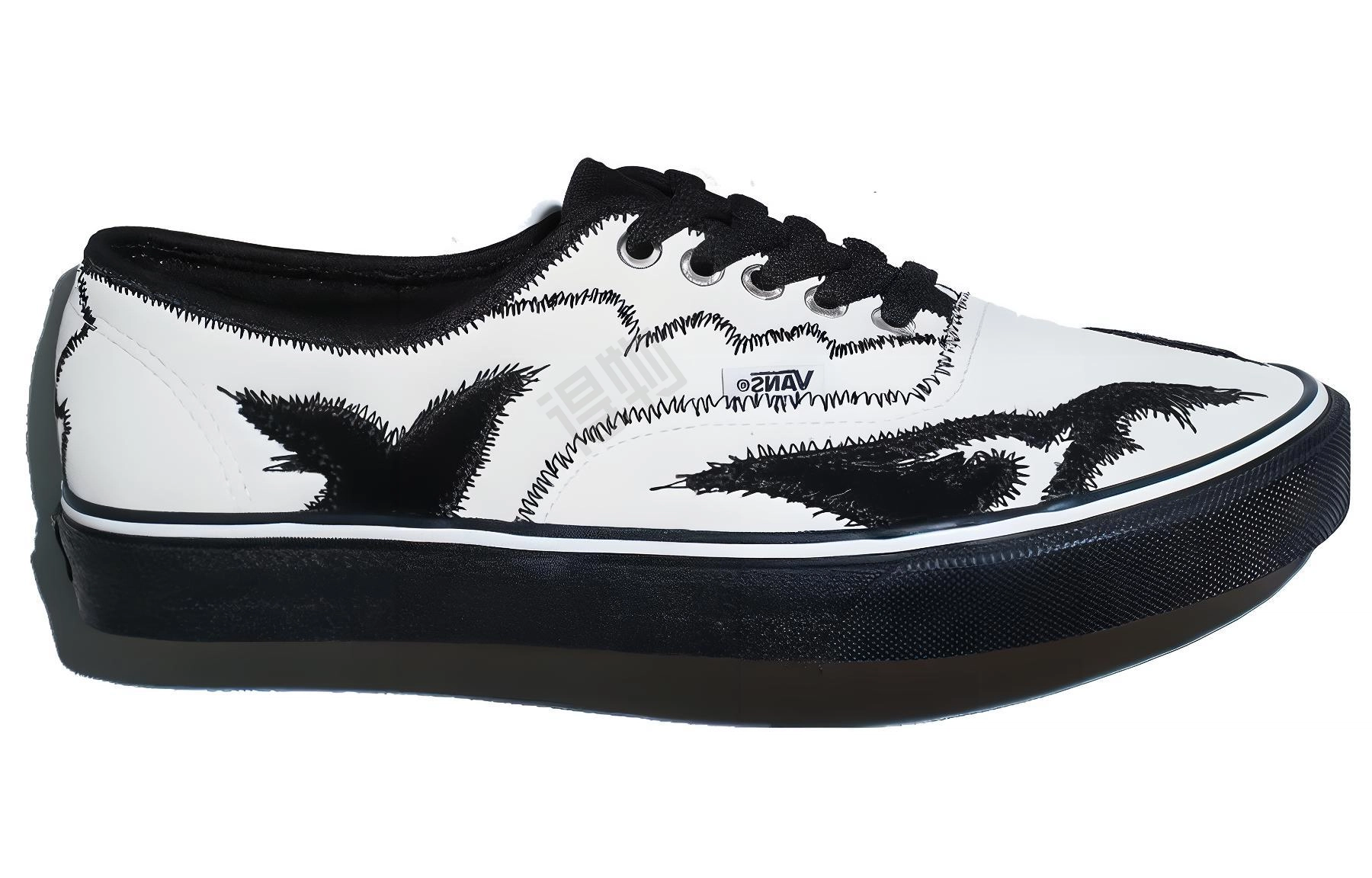 TOGA x Vans