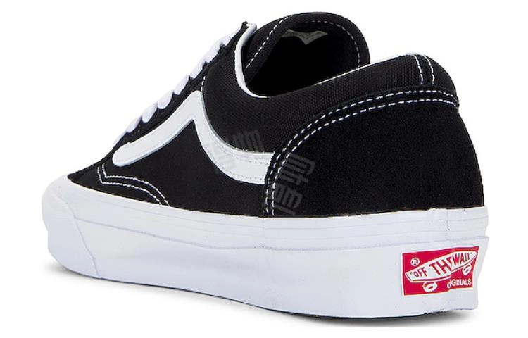 Vans Style 36 Lx