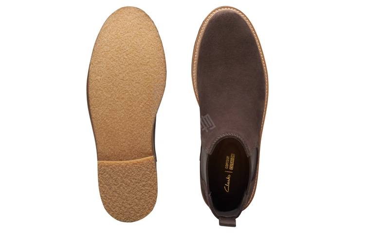 Clarks