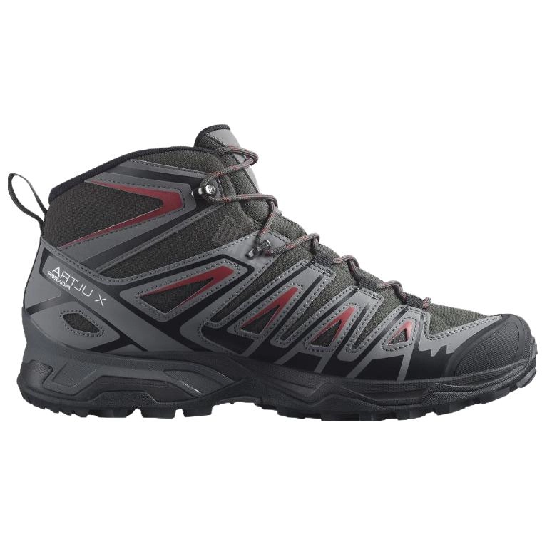 SALOMON X Ultra Pioneer