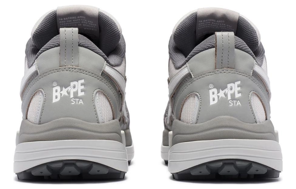 A BATHING APE Trail Sta