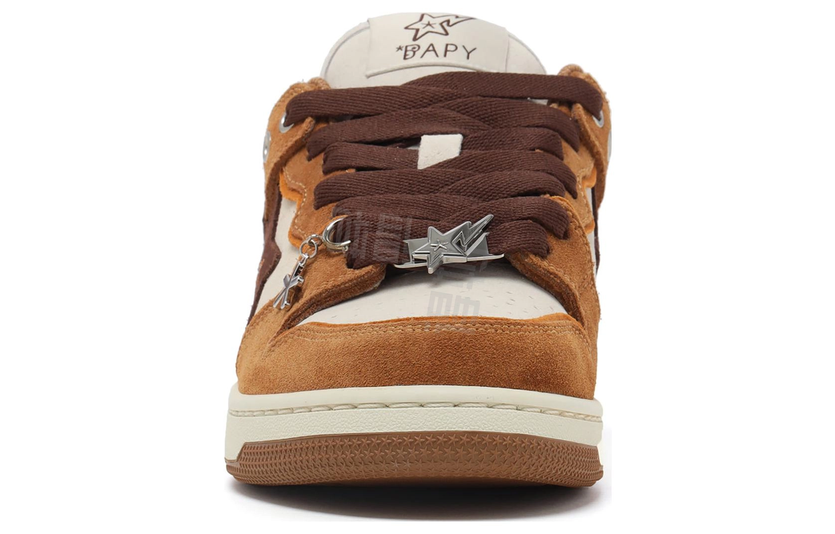 BAPY x A BATHING APE STA