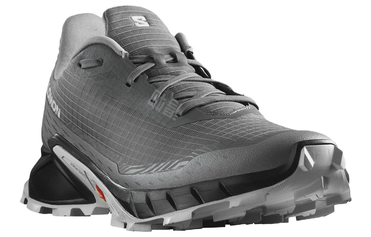 SALOMON Alphacross 5