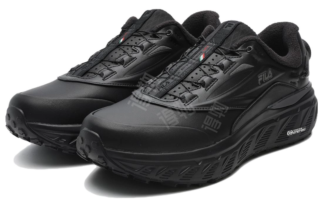 FILA Boa Explorer Lea We