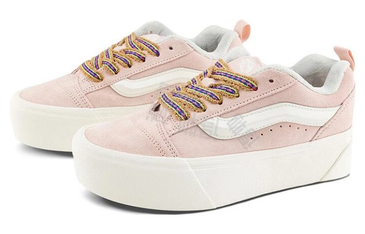 Vans Knu Stack