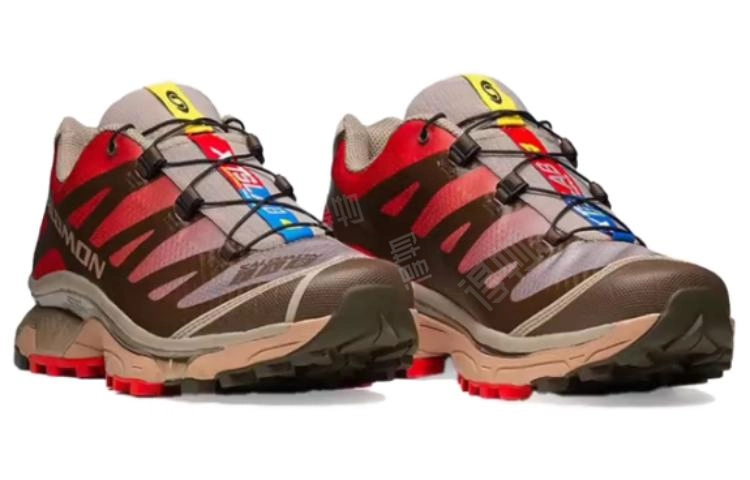 SALOMON XT-4