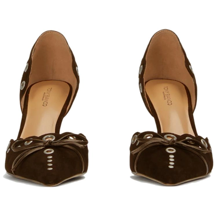 Tony Bianco 8cm