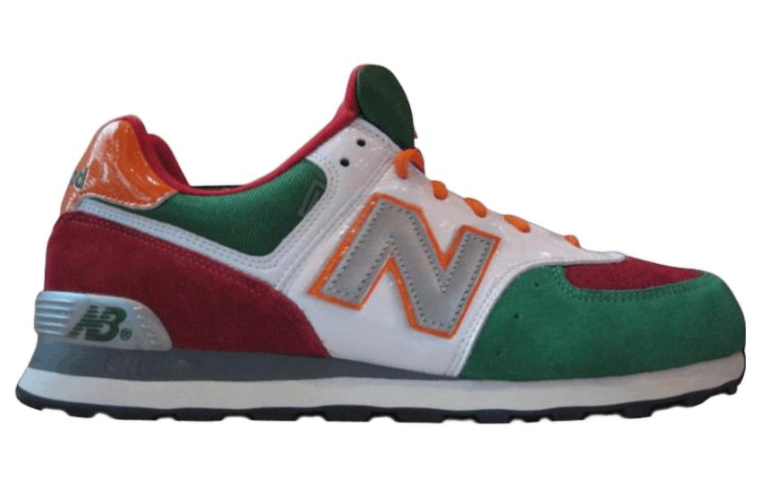 New Balance NB 574 7-Eleven