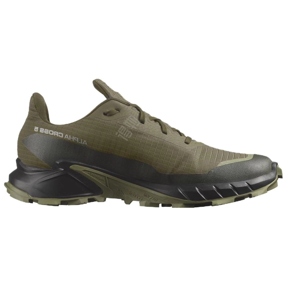 SALOMON Alphacross 5