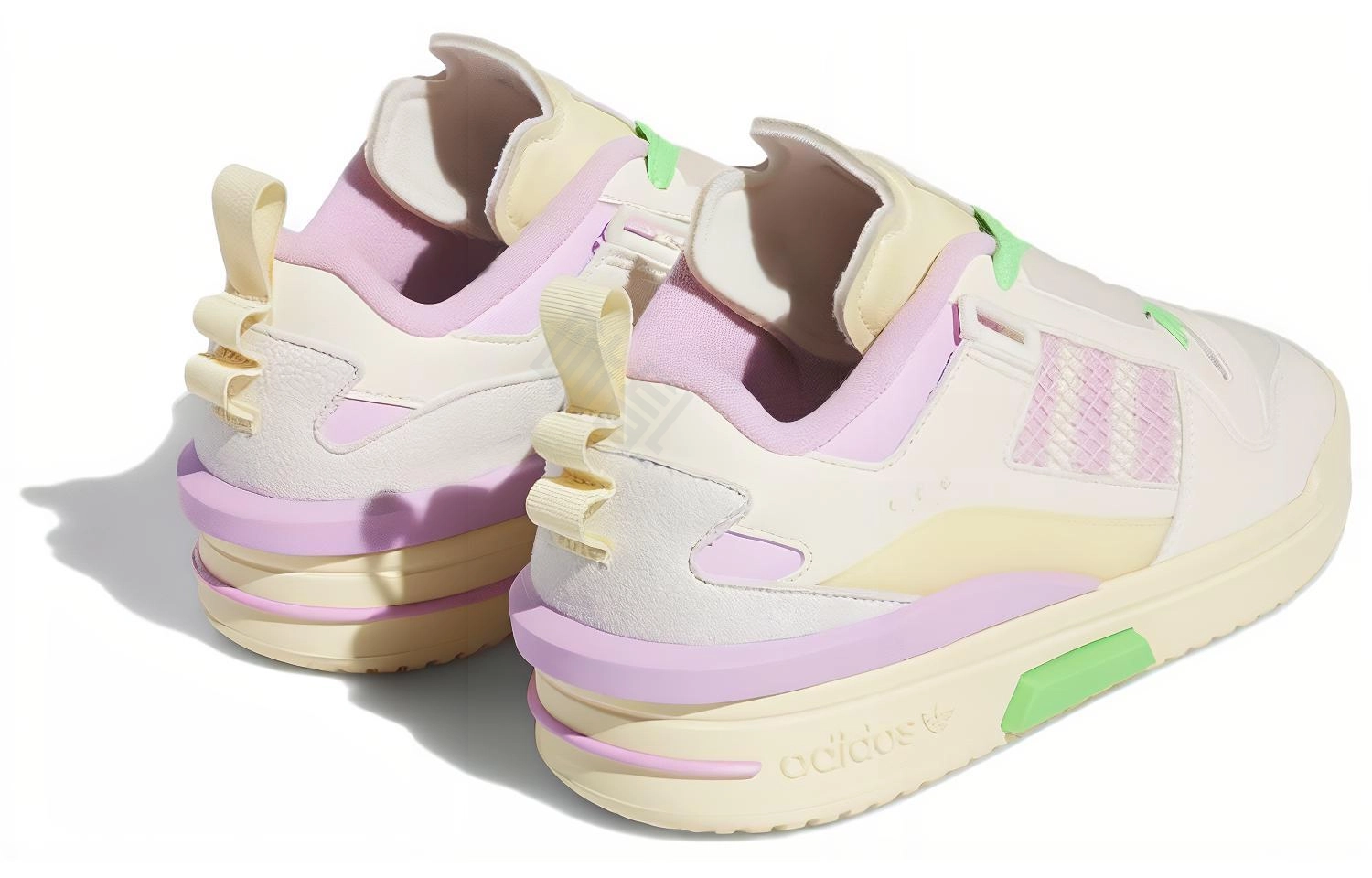 adidas originals FORUM Mod