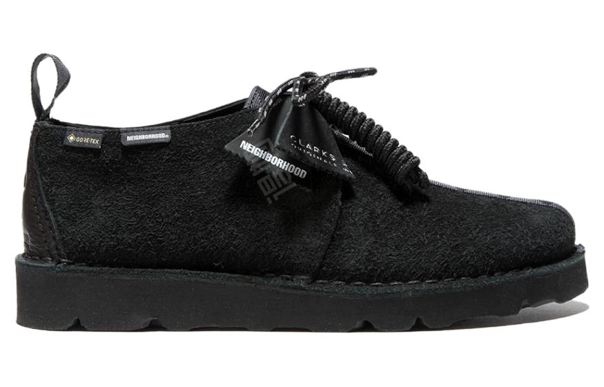 Clarks Desert Trek