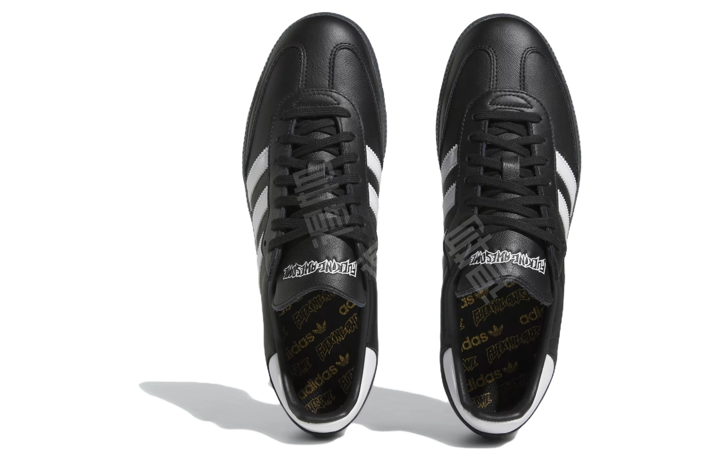 Fucking Awesome x adidas originals Samba