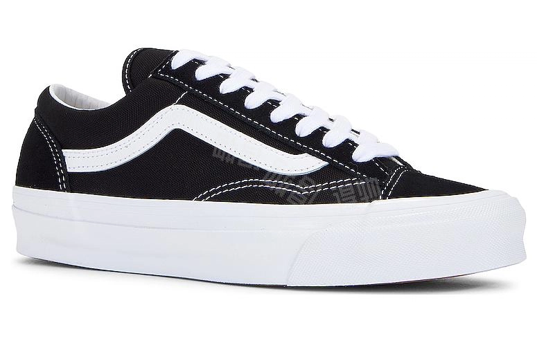 Vans Style 36 Lx