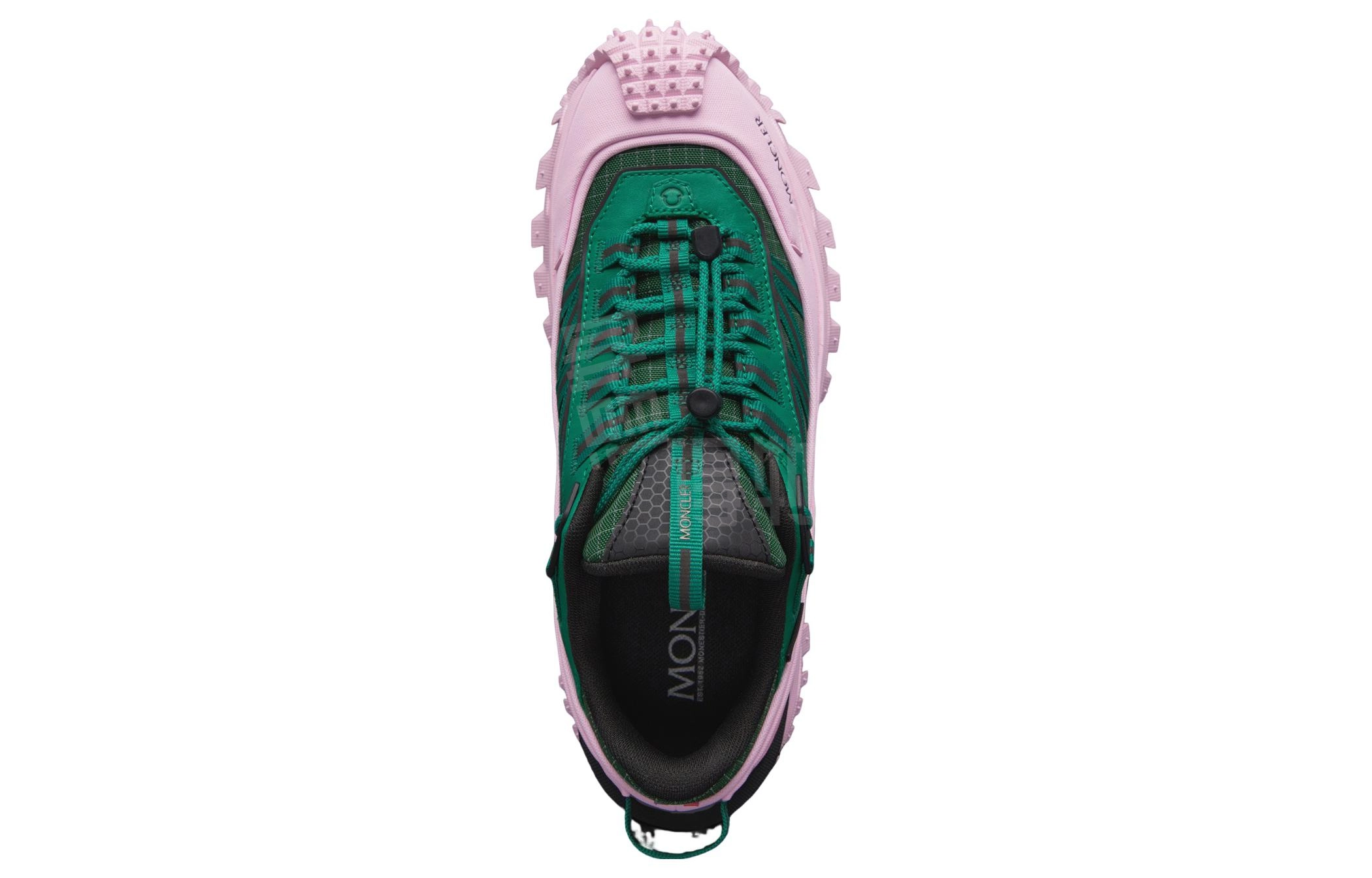 Moncler Trailgrip GTX