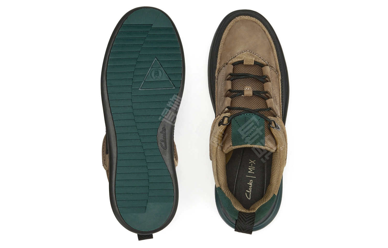 Clarks