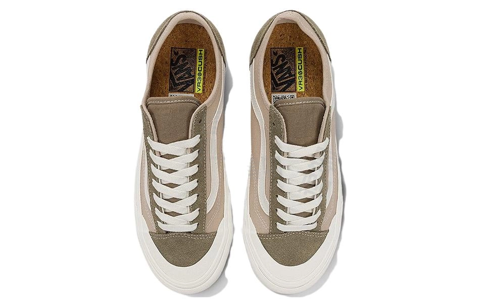 Vans Style 136 Decon VR3