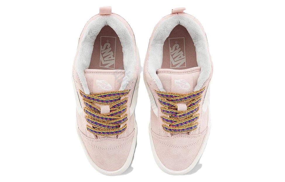 Vans Knu Stack