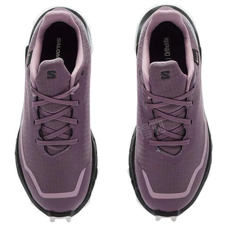 SALOMON ALPHACROSS 5 GORE-TEX