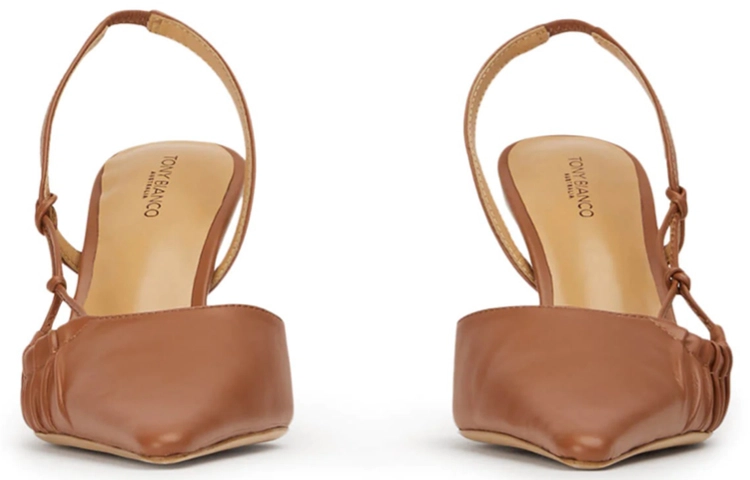 Tony Bianco 8cm