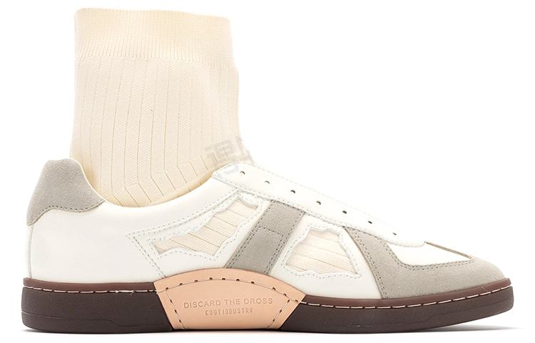 FOOT INDUSTRY