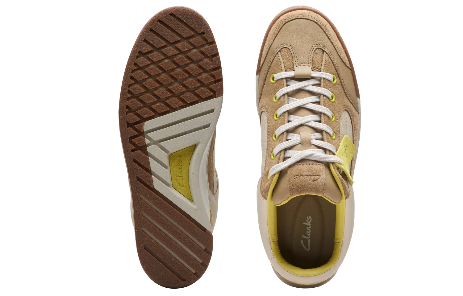 Clarks