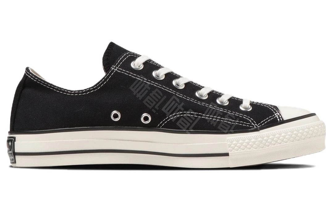 Converse All Star J Vtg 57 Ox