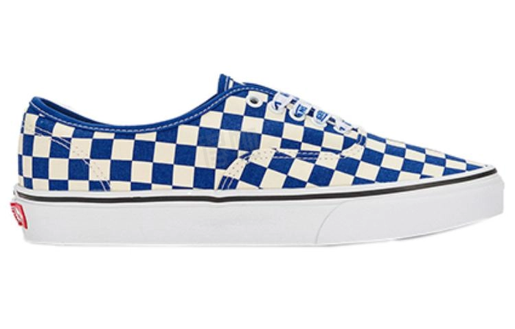 Vans Authentic