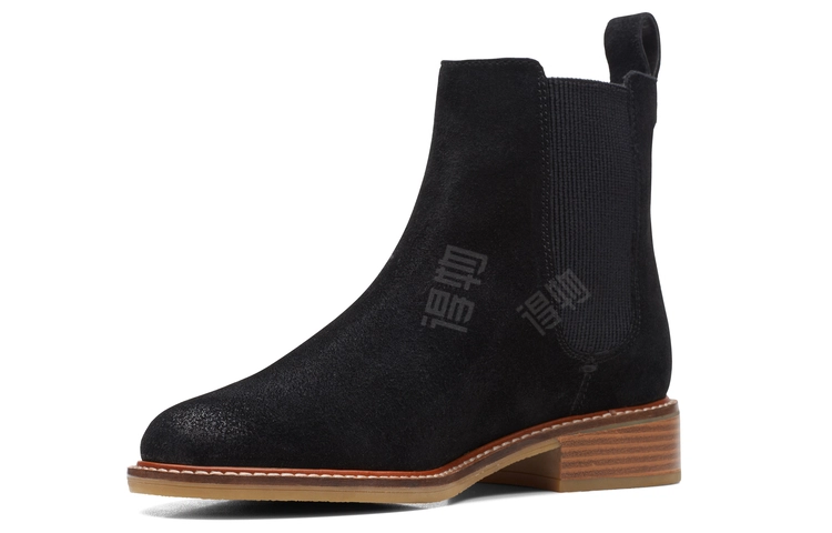 Clarks