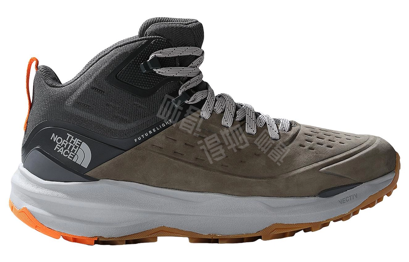 THE NORTH FACE Vectiv Exploris 2 Mid