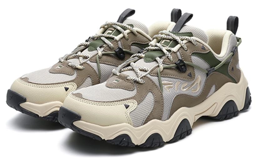 FILA Fluid 4