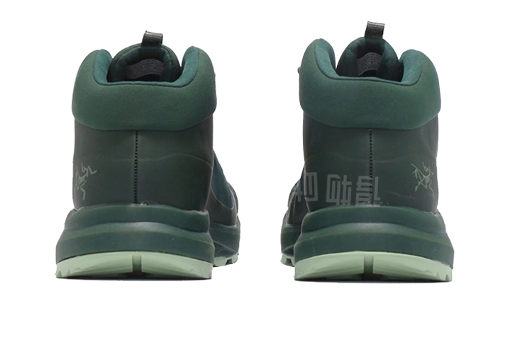 Arcteryx Aerios Fl Mid GTX