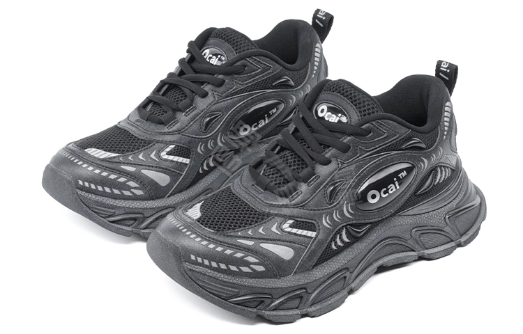 Ocai Runtech 3.0