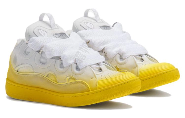 Lanvin Curb