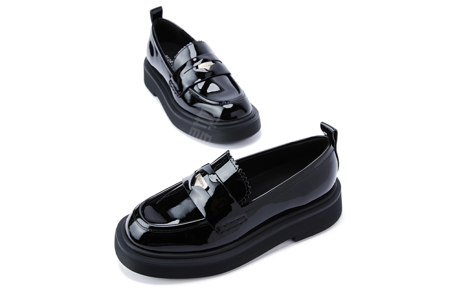 PEDRO PU 4cm