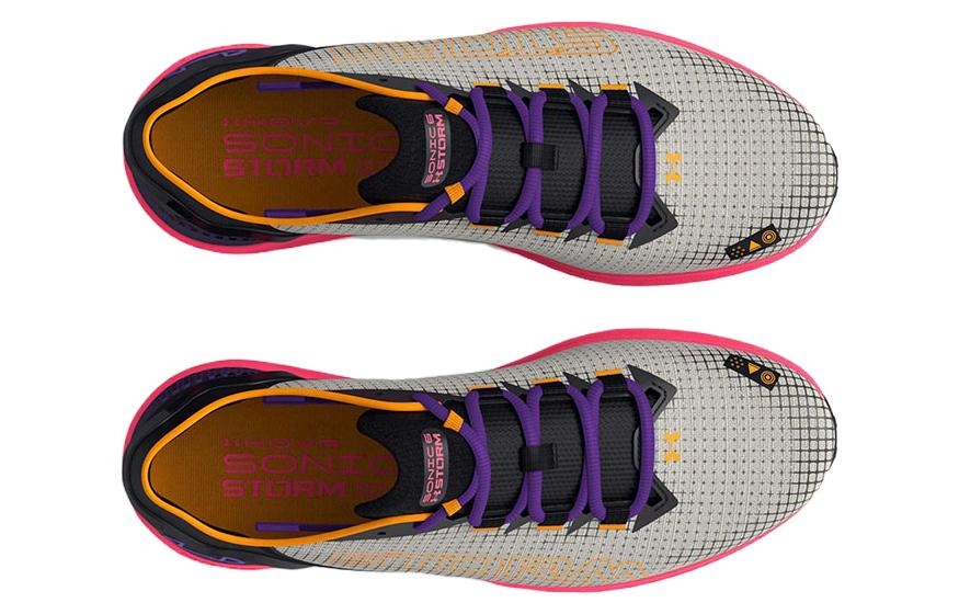 Under Armour Hovr Sonic 6 Storm