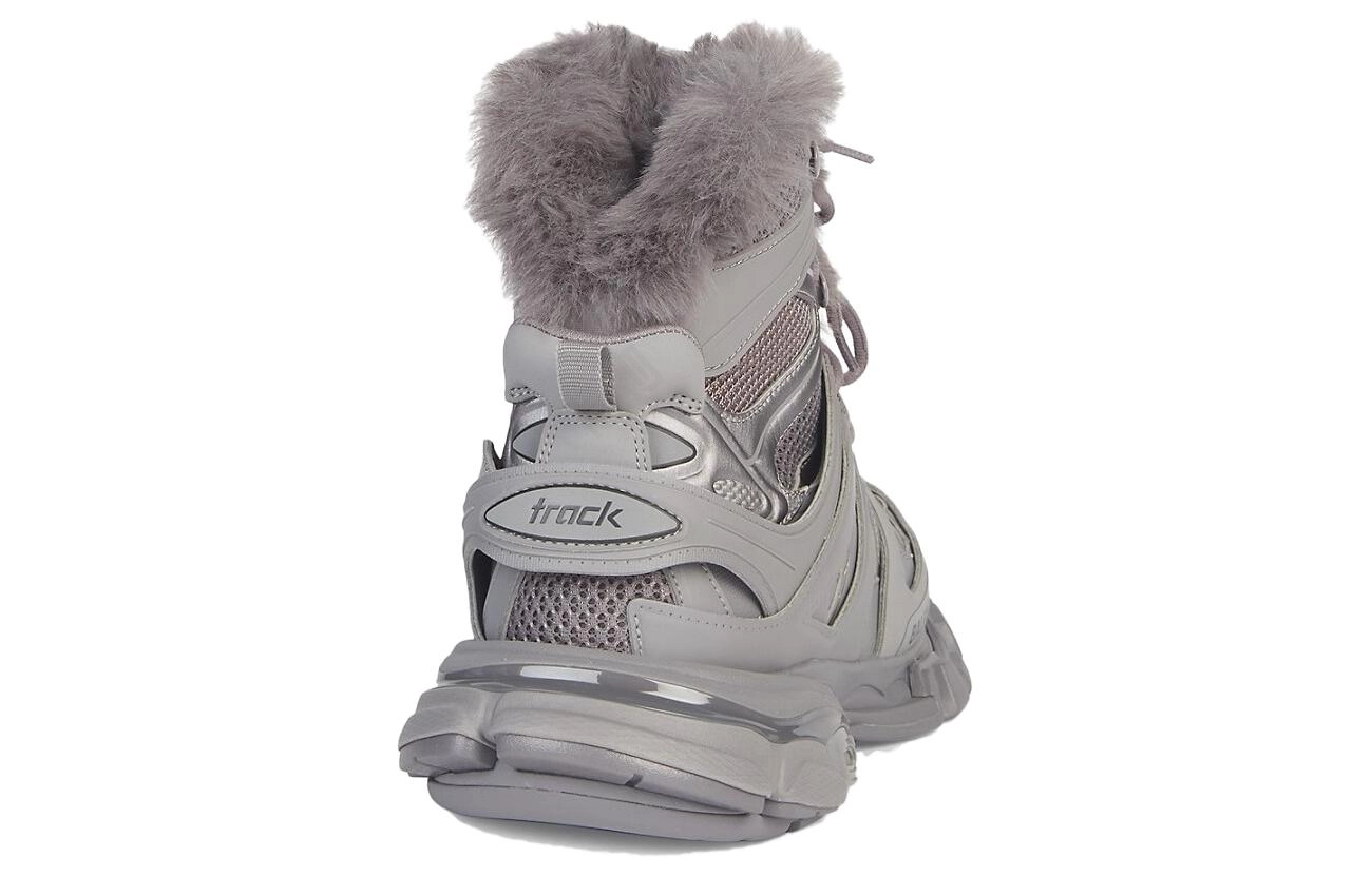 Balenciaga Track Hike