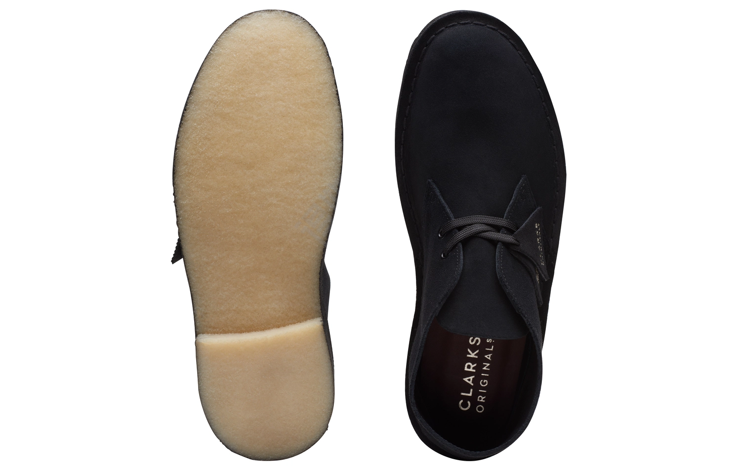Clarks Originals